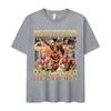 Funny Registered Flex Offender Meme Tshirt Unisex Retro Oversized Short Sleeve T Shirt Fashion High Quality Cotton Tees Streetwear