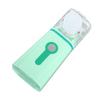 Portable Nebulizer Nebulizer Machine Portable Inhalator Cool Mist Atomizer for Kids Adults Home