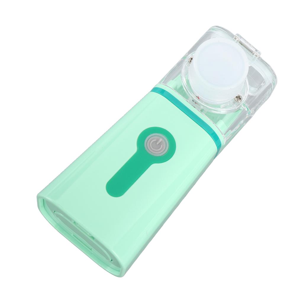 Portable Nebulizer Nebulizer Machine Portable Inhalator Cool Mist Atomizer for Kids Adults Home
