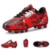 Quality Football Boots for Kids Teenagers Adults Cleats TF/FG Boys Non-slip Soccer Shoes Outdoor Futsal Training Shoes
