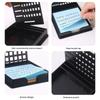 Reusable Sticky Note Stencil and Holder Plastic Note Template Holder  Planner Organization