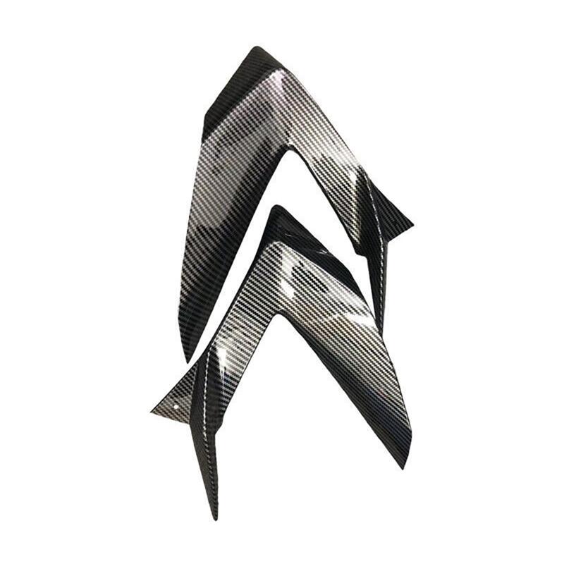 Precise Motorcycle Front Side Panel Frame Cowling Fairing For KAWASAKI Ninja ZX-6R Zx6r 636 2013 2014 2015 2016 2017 2018 Access