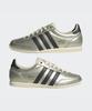 adidas Япония - Алюмина Серебристый:Черный / Js4015