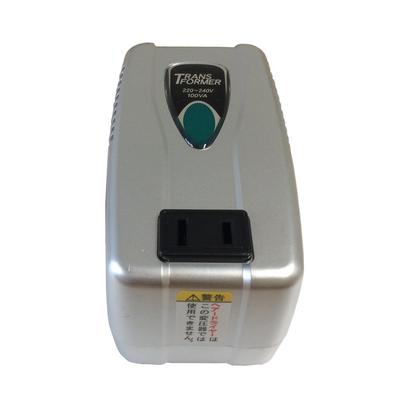 Трансформатор Kashimura NTI-1002 для международного использования, 220-240В/100ВА