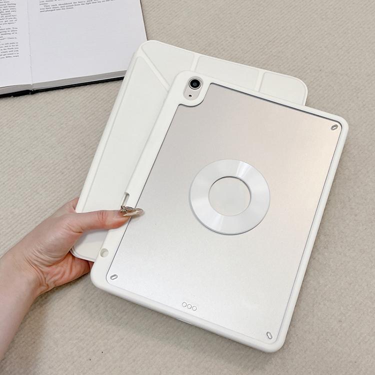 Новый магнитный чехол для планшета iPad Air M3 2025 для iPad Air 6 M2 13 дюймов 2024 для iPad Pro 12.9 дюймов 2022 2021 2020 2018 Чехол