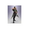 TAMASHII NATIONS S.H.Figuarts JoJo's Bizarre Adventure Stardust Crusaders Jotaro Kujo Прибл.. 170 мм ПВХ и АБС и Ткань и Металл Окрашенная Фигурка Действия