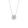 [SWAROVSKI] 5691484 Женское колье