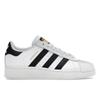 Кроссовки унисекс Superstar XLG White Black Cloud-White Core-Black Gold-Metalic IF9995