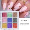 9-color solid paint box