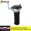 MR453711 Freewheel Clutch Actuator For Mitsubishi Pajero Shogun Montero III IV 2000-2014 Pickup Triton L200 2005-2008 3820A049