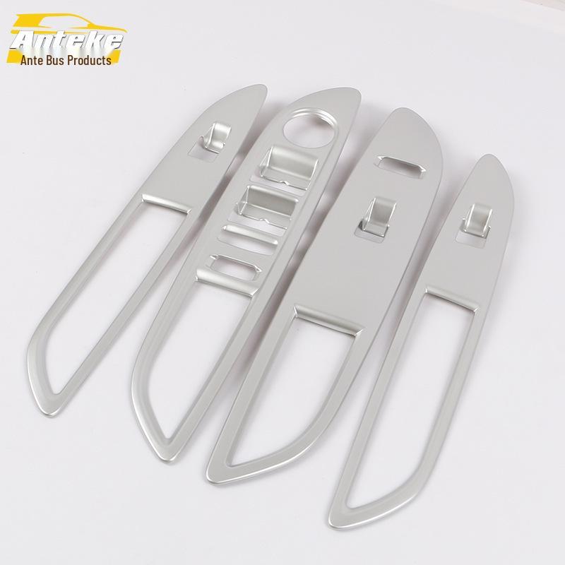 12-16 Encore Window Lifter Handle Switch Trim