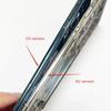 Для Samsung Galaxy S22 Ultra Средняя рамка Рамка Крепление LCD Дисплей Восстановление Замена