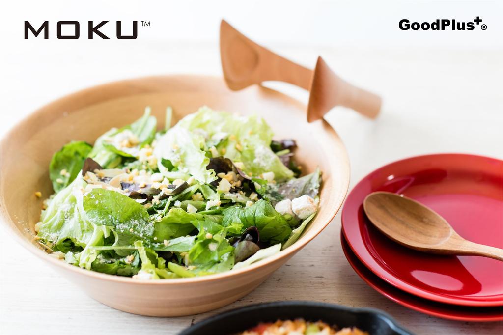 Good Plus MOKU Serving Board S Be Used On Both Beach Durable Urethane Be Used for Commercial Wooden Cutting Cutting Cutting [Cutting Board] [Can