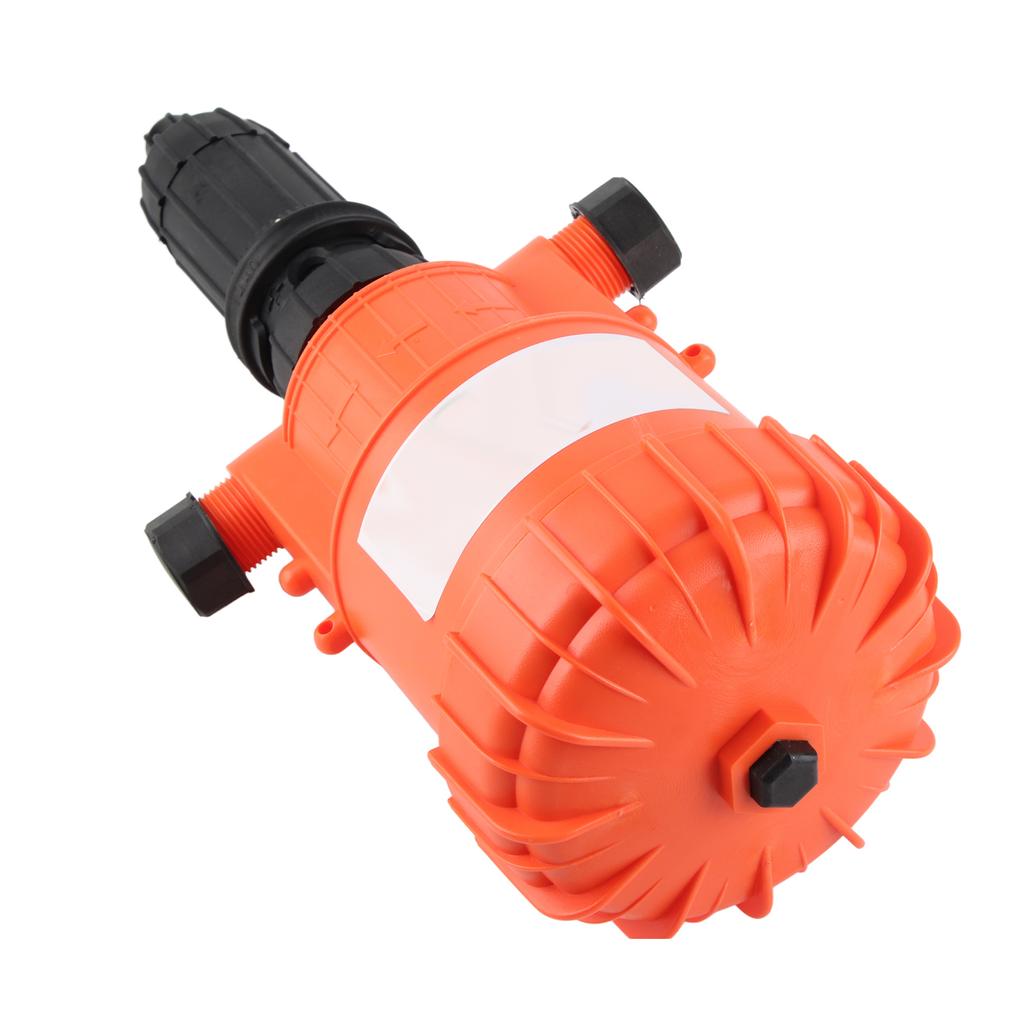 Автоматический пропорциональный насос для измерения уровня воды в ферме, коэффициент разбавления 0,2?2процента