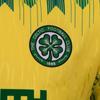 Celtic FC Mens 1989/91 Retro Away Shirt