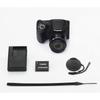Цифровой фотоаппарат Canon PowerShot SX420 IS с 42-кратным оптическим зумом (PSSX420IS)