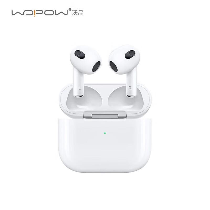WOPOW AirPro4P Bluetooth Earbuds
