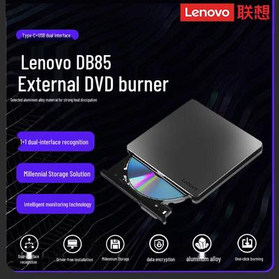 Lenovo DB85 Портативный внешний DVD-привод