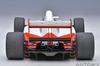 AUTOart Масштаб McLaren Honda Гран-при Японии 1991 Айртон Сенна Готовое изделие 1/18 MP4/6 #1