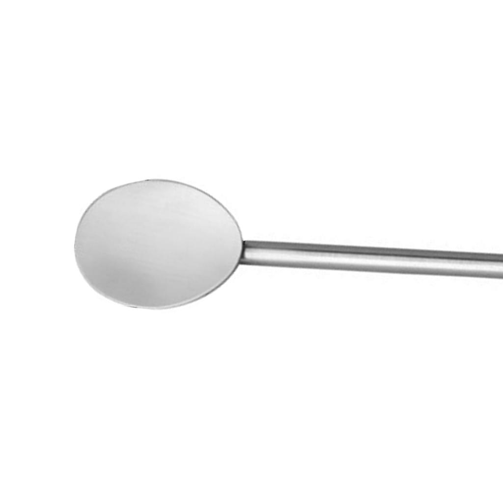 5PCS Cocktail Mixing Set Stainless Steel 750ML Cocktail Shaker Spoon Measuring Jigger Clip and