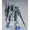 MG 1/100 Zeta Plus (Единорог Вер.) Пластиковая модель в собранном виде - Мобильный доспех Гандам UC
