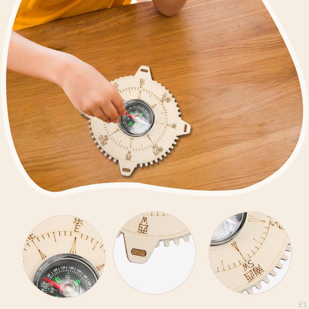 Science Building Toys Crafts Idea Gifts Creative Educational Projects for Children Boys