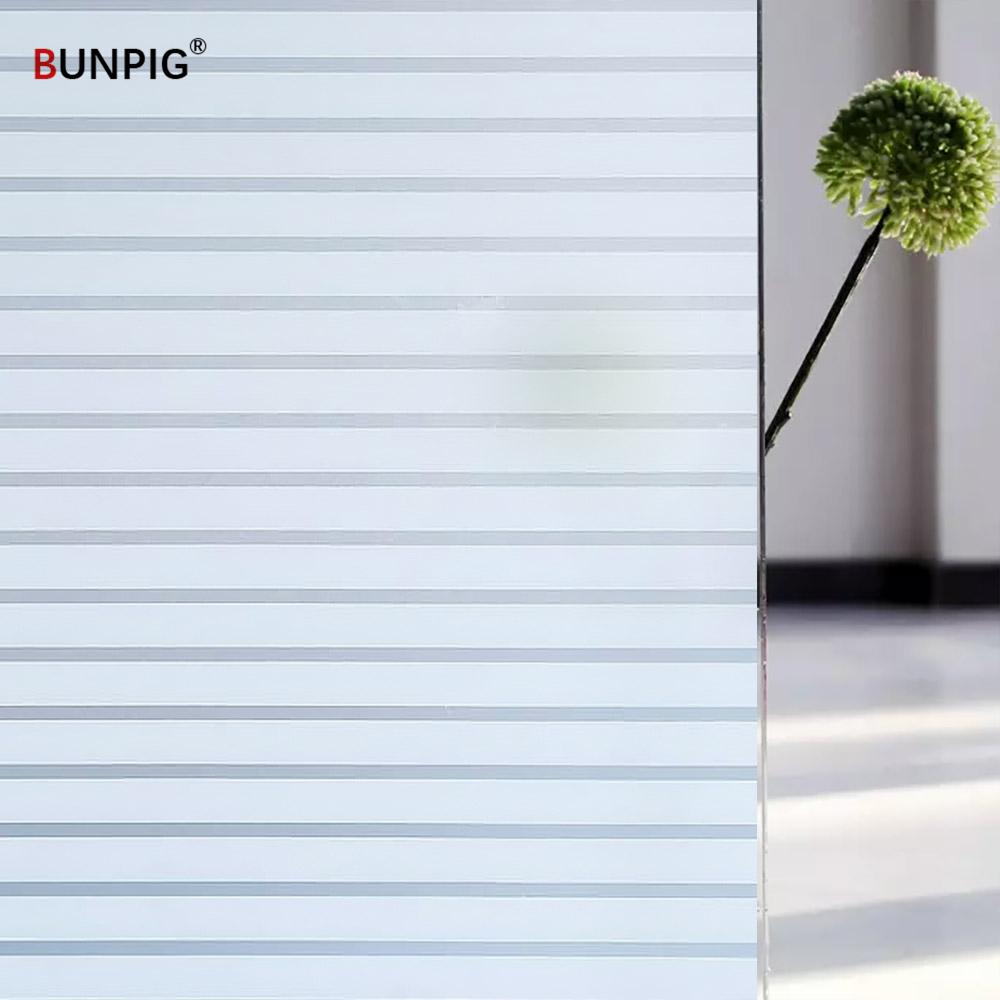 Пленка для окон, пленка для витражей, матовые непрозрачные наклейки на стекло, солнцезащитные виниловые наклейки на окна для дверей, домашнего офиса