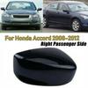 Накладка на зеркало заднего вида (правая пассажирская сторона) для Honda Accord 2008-2012