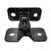 For Tesla Model 3 Car Front Hood Bracket 1645975-00-A 1645976-00-A Strut Cover Strut Car Aluminum Cover 2021 2022 2023 Auto Part