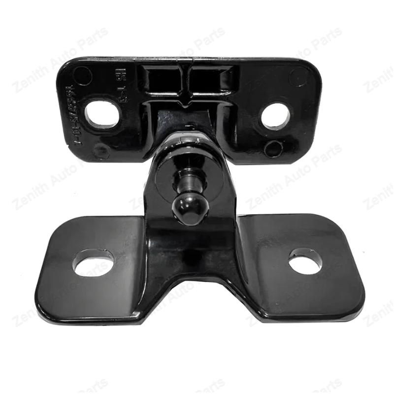 For Tesla Model 3 Car Front Hood Bracket 1645975-00-A 1645976-00-A Strut Cover Strut Car Aluminum Cover 2021 2022 2023 Auto Part