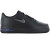 Air Force 1 Low Jewel - Men's Sneakers Shoes Leather Black CT3438-002 ORIGINAL