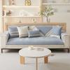 Подушка для дивана Simple Autumn Thickened Simple Living Room Sofa Cover