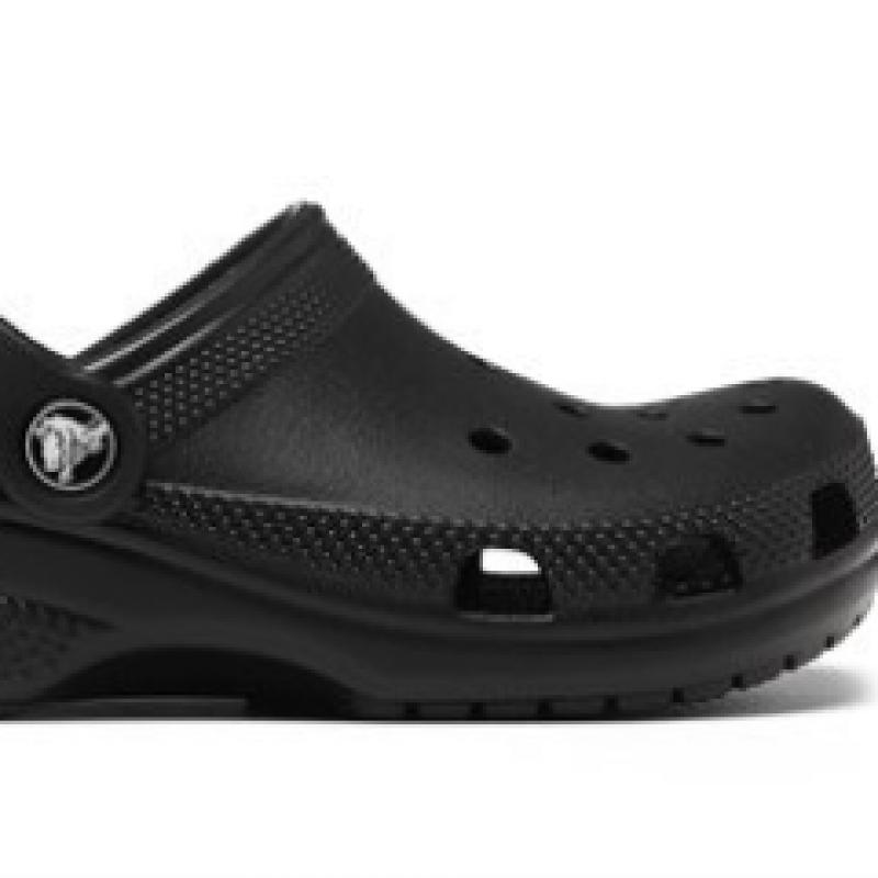 6 видов классических сабо Crocs