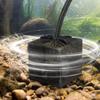 Anti-clog Pump Barrier Bag for Pond Filter Box With Drawstring Water Pump Protection Mesh for Aquarium Fish Tank Accesssories