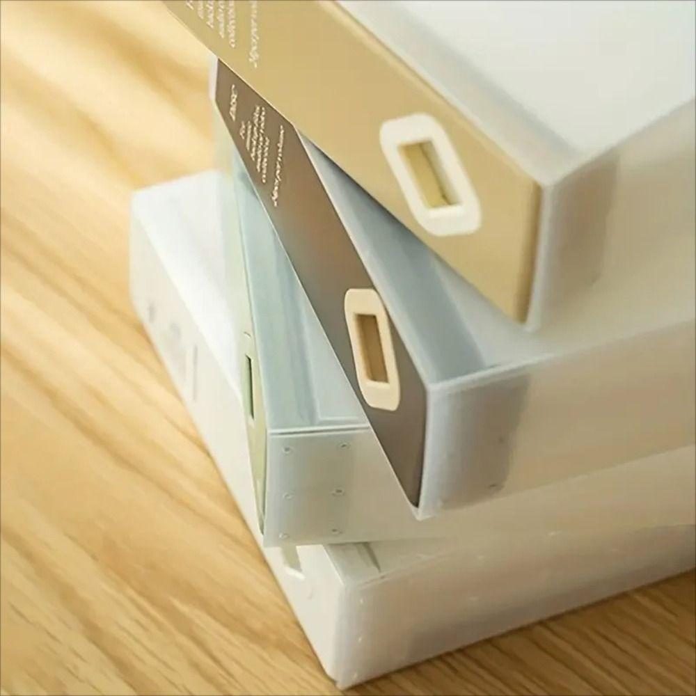 24 CD Capacity CD Case DVD Wallet CD Disc Package Universal CD Storage Box For Car