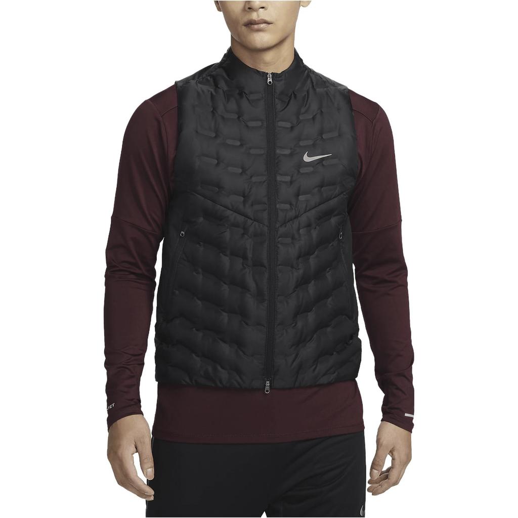 Nike Жилет Therma-FIT Adv Repel AeroLoft FB7543-010