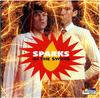 CD SPARKS In The Swing 5500652 Spectrum Music 1993 Европа Рок Б/у