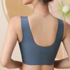 Активный бюстгальтер для женщин, беспроводной пуш-ап, кружевные спортивные бюстгальтеры, невидимое сексуальное женское белье без ободков, чувственный бюстгальтер без косточек