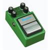 Ibanez TS9DX Turbo Tube Screamer СДЕЛАНО В ЯПОНИИ Сделано в Японии Ibanez Overdrive