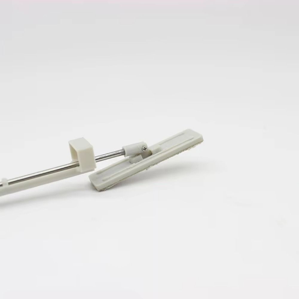 Декор сцены Миниатюрная швабра для уборки Игра понарошку Кукла Плоская швабра Кукольный домик Веник Швабра Детская игрушка