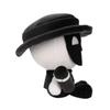 New Die Of Death Artful Plush Doll Cute Soft Toys Game Plushies Stuffed Doll Peripherials Decoration Kid Toy Birthdays Gifts