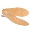 Unisex Orthotic Insoles Flat Feet Arch Support Pain Relive Massage Insole Shoes Pad