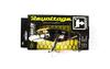 JACKALL RV-Crawler HL Черный окунь Приманка