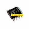 10 шт. L6561 Оригинальный чип 6561 IC Чип питания ЖК-дисплея L6561D TR Корпус SOP8 L656LD