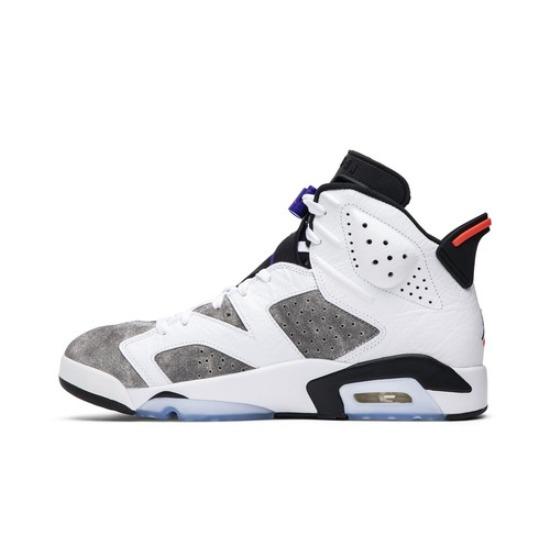 Air Jordan 6 Retro LTR Flint Мужские CI3125-100