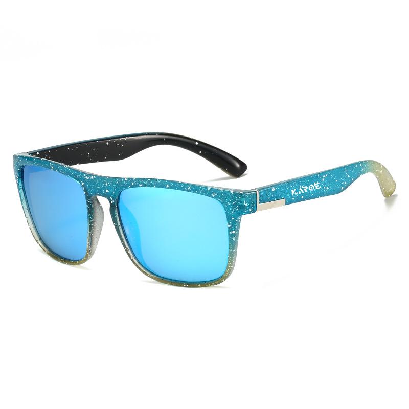 Glasses Polarized Sunglasses Outdoor Sunscreen Driving Sunglasses