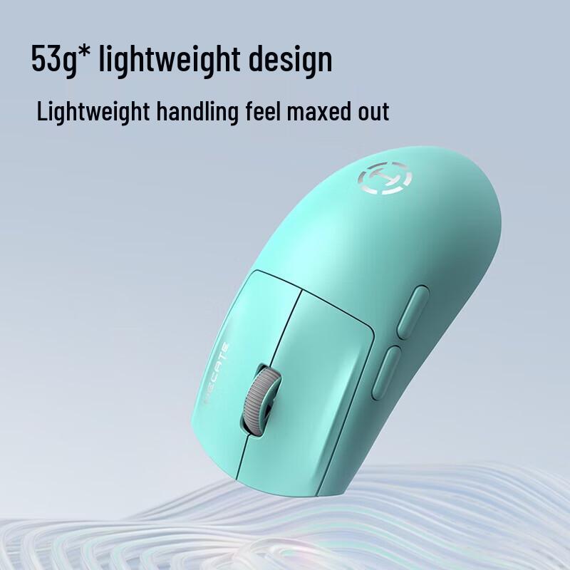 Игровая мышь Edifier G1M с тремя режимами