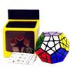 Speed Puzzle Adult Office Portable Ergonomic Flexible Bright Color Pentagonal Dodecahedron Puzzle