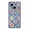 3D Тисненый Чехол Для Телефона Tecno Pop 9 4G Чехол Pop9 Coque Цветы Силиконовый Мягкий Задний Чехол Для Tecno Spark Go 1S Чехол 1 S Funda