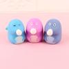 Squeeze Toy Cute Bubble Squishy Toys Stress Relief Fidget Toys Squishy Balls Mermaid Unicorn Sloth Animals for Kids and Adults